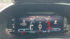 Skoda Fabia 1.5 TSI 150 SE L Edition 5dr DSG Petrol Hatchback